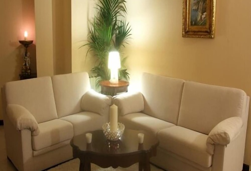 בית מלון כפרי Castello Dei Principi