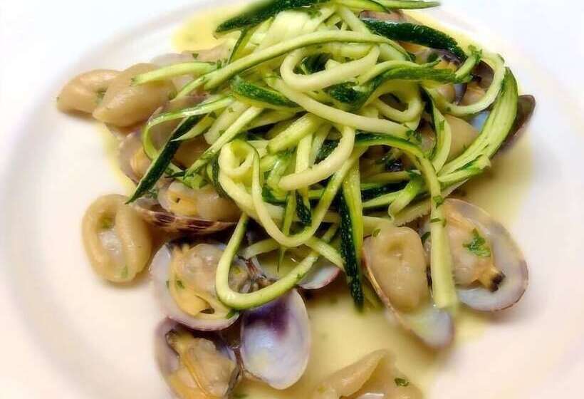 בית מלון כפרי Castello Dei Principi