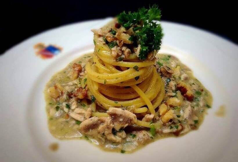 בית מלון כפרי Castello Dei Principi