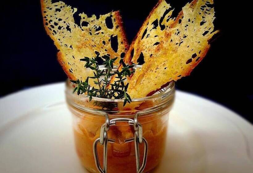 בית מלון כפרי Castello Dei Principi