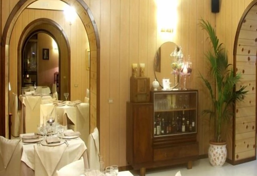 בית מלון כפרי Castello Dei Principi