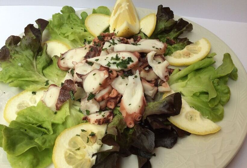 בית מלון כפרי Castello Dei Principi