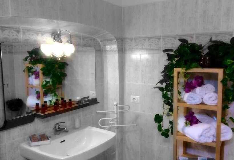 בית מלון כפרי Castello Dei Principi