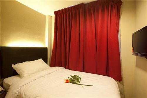 Otel Ciq Jalan Lumba Kuda