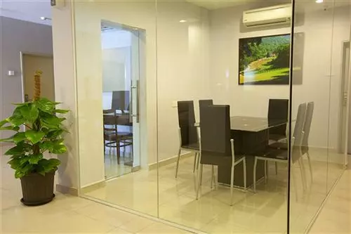 호텔 Ciq Jalan Lumba Kuda