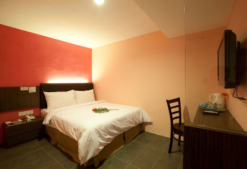 Otel Ciq Jalan Lumba Kuda