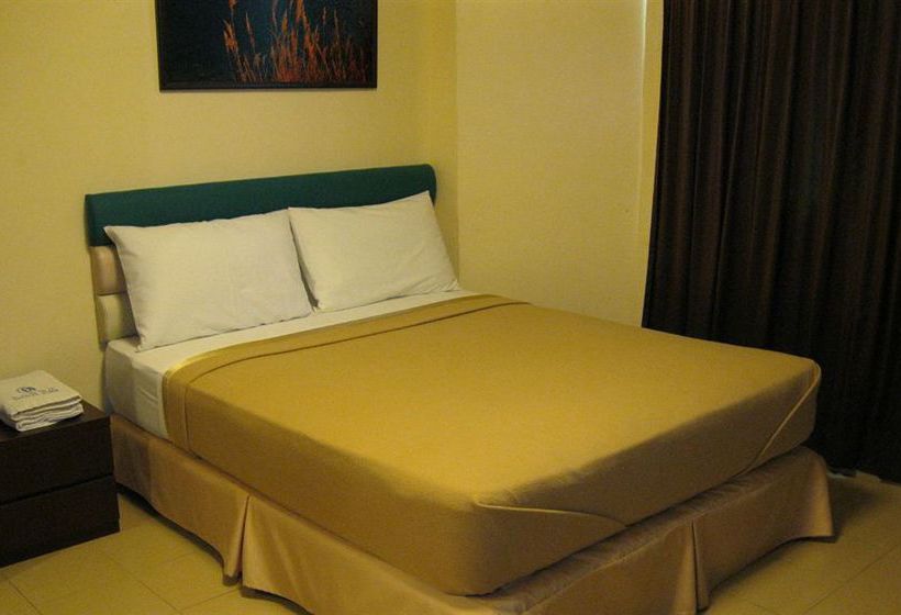 Otel Ciq Jalan Lumba Kuda