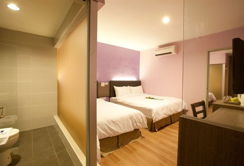 Otel Ciq Jalan Lumba Kuda