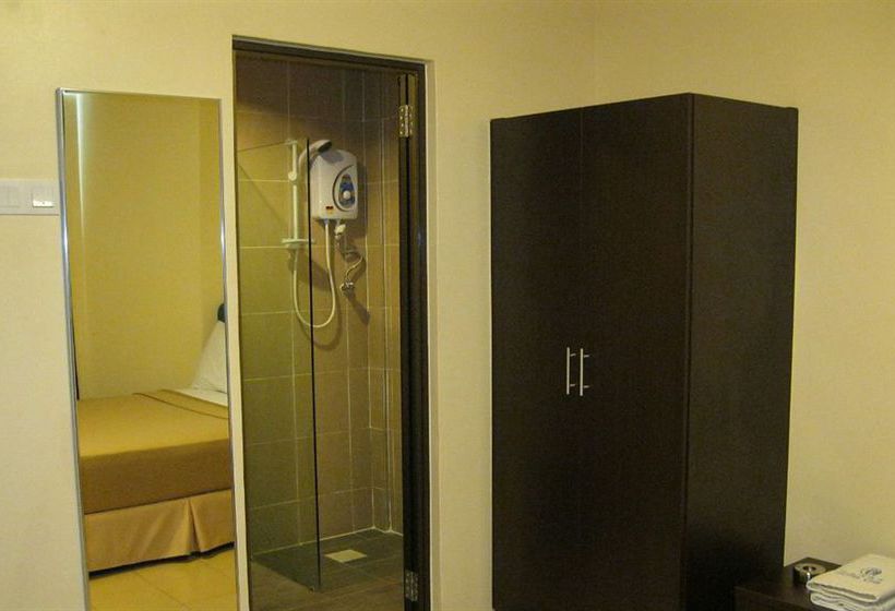 Otel Ciq Jalan Lumba Kuda