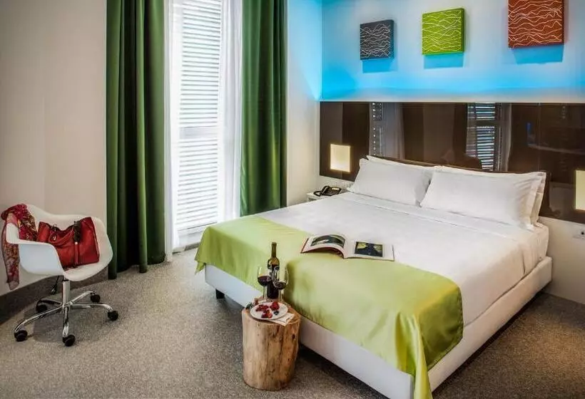 فندق Degli Arcimboldi