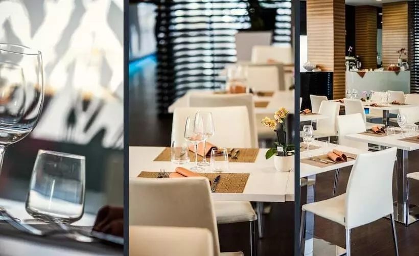 فندق Degli Arcimboldi