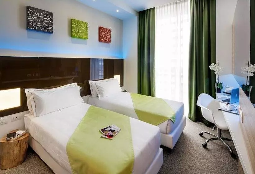 فندق Degli Arcimboldi