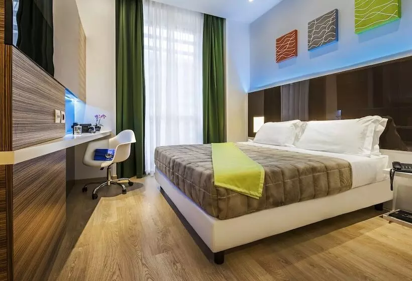 فندق Degli Arcimboldi