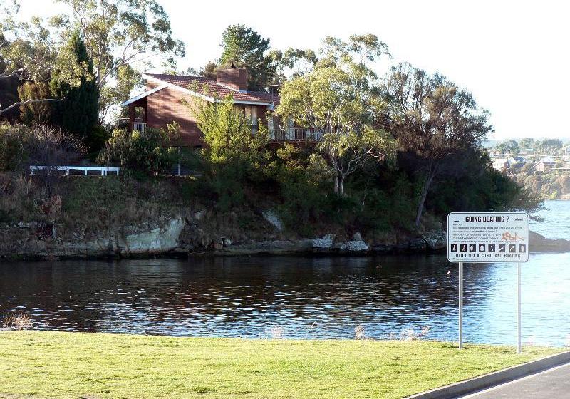 فندق Derwent Retreat