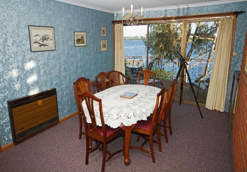 فندق Derwent Retreat