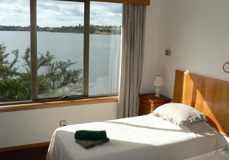 فندق Derwent Retreat