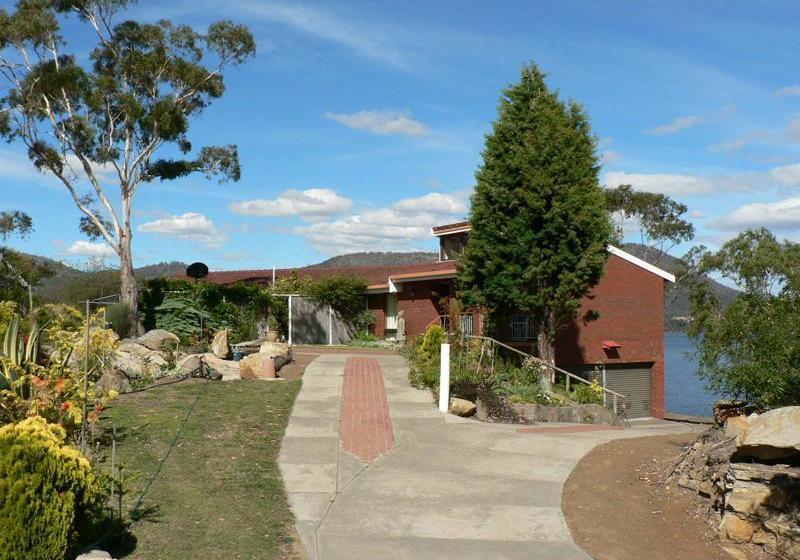 فندق Derwent Retreat