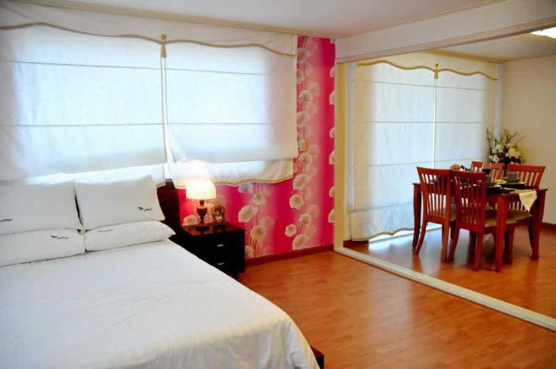 Hotel Jeju Jungmun Village