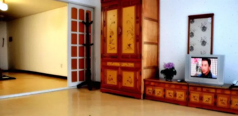 ホテル Jeju Jungmun Village