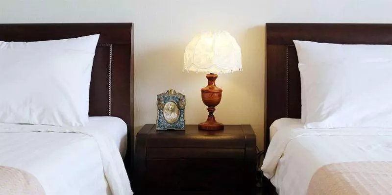 ホテル Jeju Jungmun Village