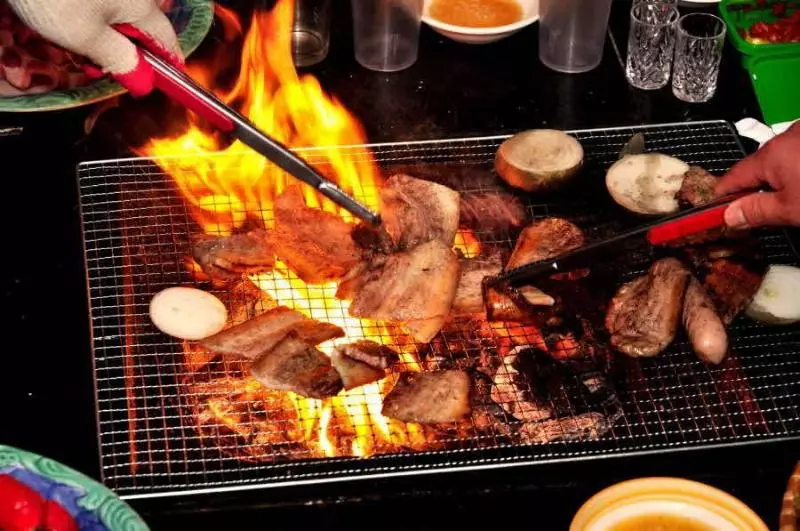 ホテル Jeju Jungmun Village