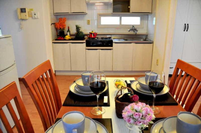 Hotel Jeju Jungmun Village