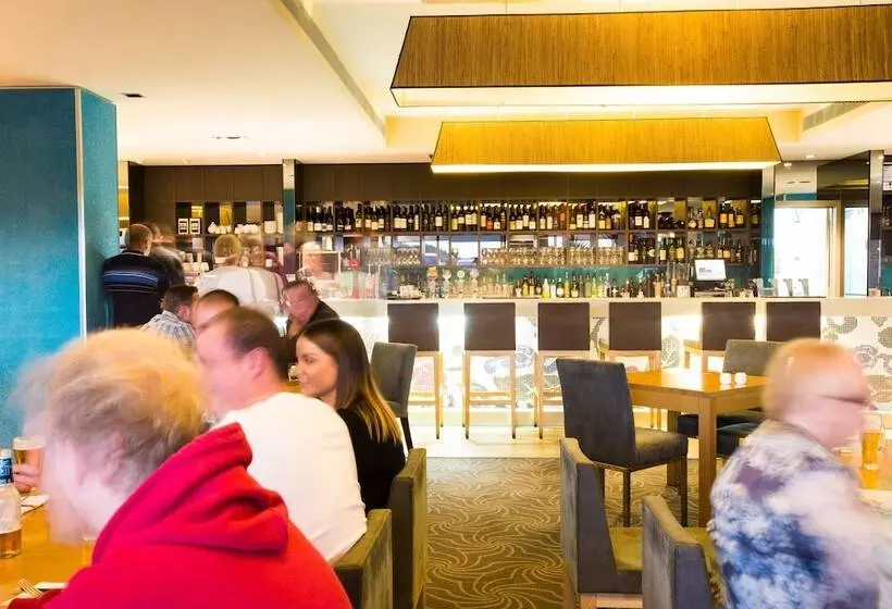 酒店 Lady Bay Resort