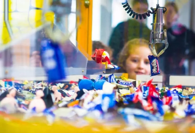 酒店 Lady Bay Resort