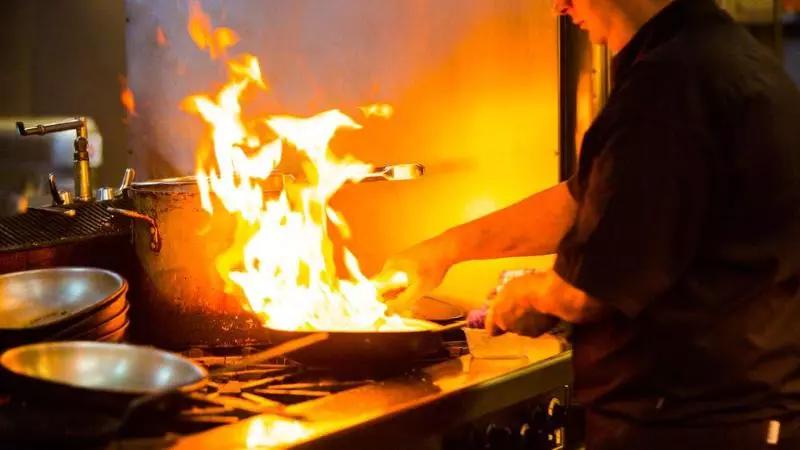 酒店 Lady Bay Resort