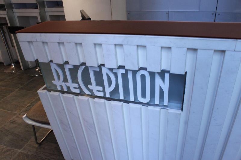 هتل Mingle At The Eden