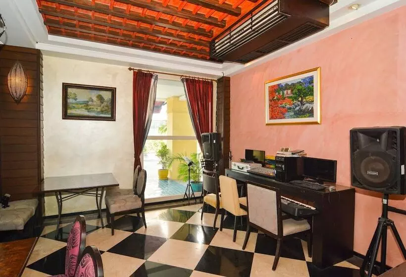 Hotelli Rich Boutique