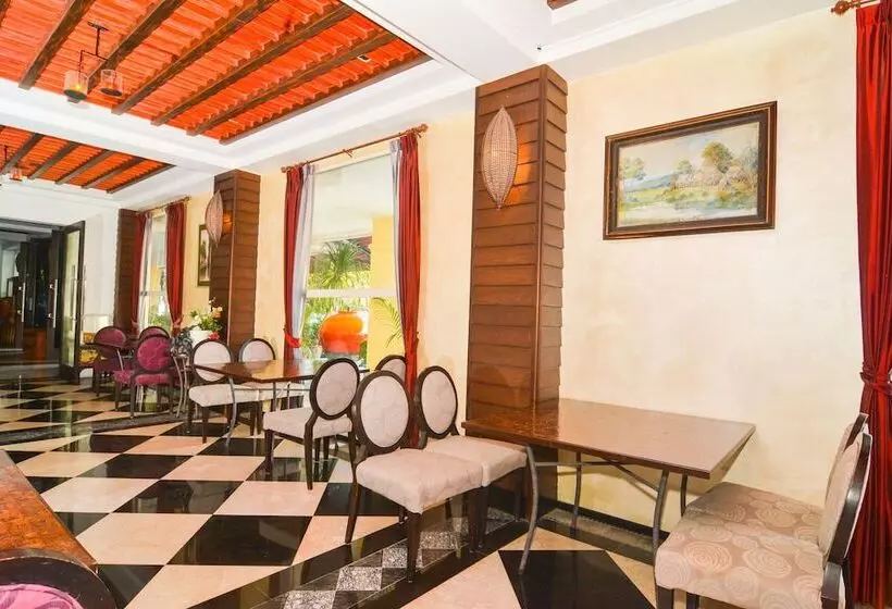 Hotelli Rich Boutique