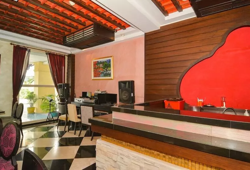 Hotelli Rich Boutique