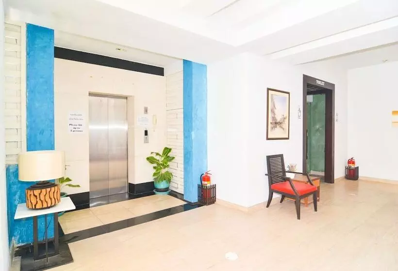 Hotelli Rich Boutique