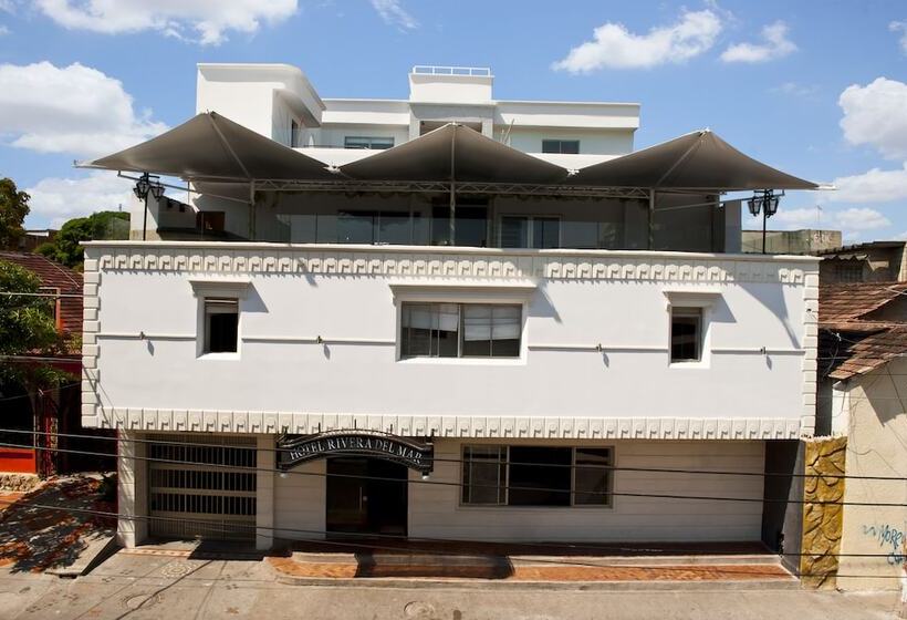 酒店 Rivera Del Mar