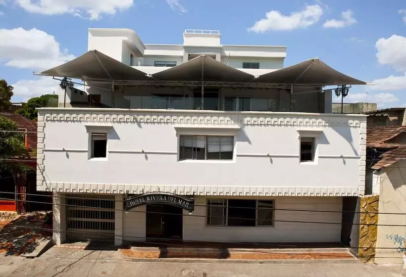 酒店 Rivera Del Mar