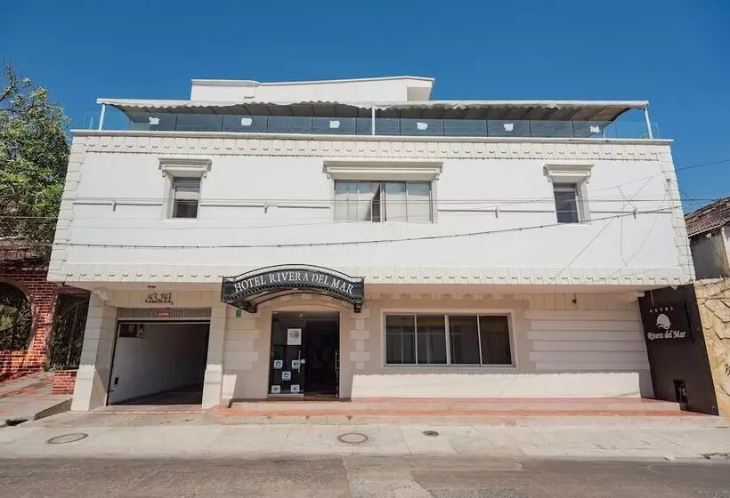 酒店 Rivera Del Mar