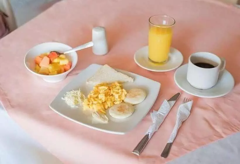 酒店 Rivera Del Mar