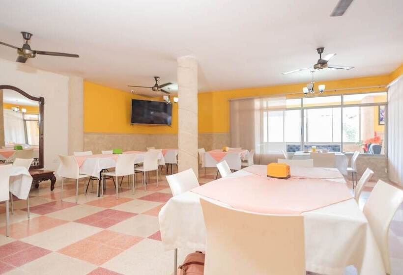 酒店 Rivera Del Mar