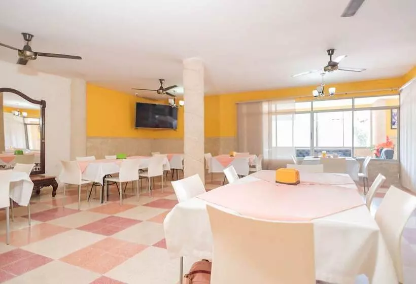 酒店 Rivera Del Mar