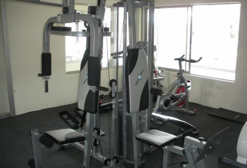 酒店 Rivera Del Mar