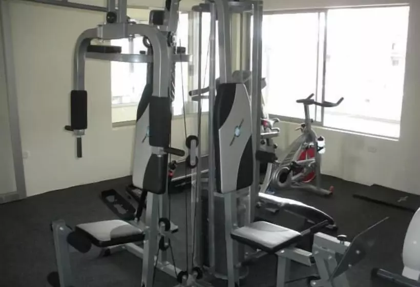 酒店 Rivera Del Mar