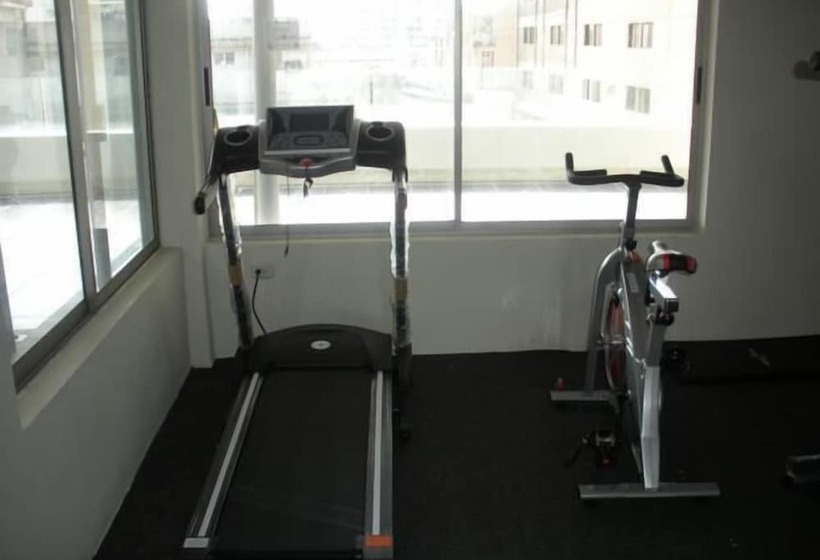 酒店 Rivera Del Mar