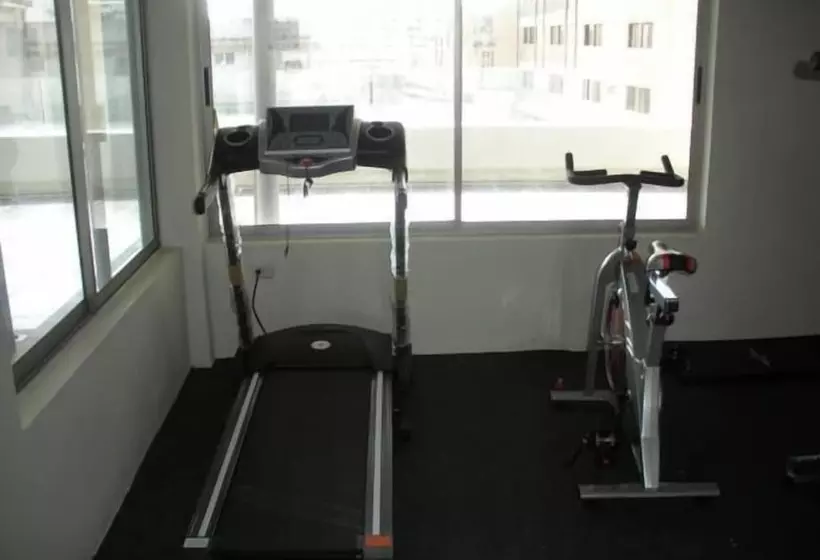 酒店 Rivera Del Mar