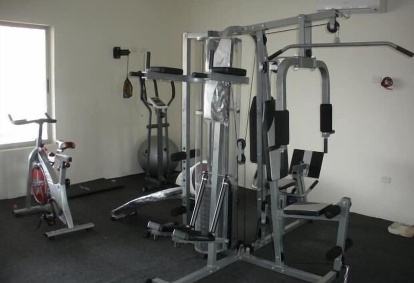 酒店 Rivera Del Mar