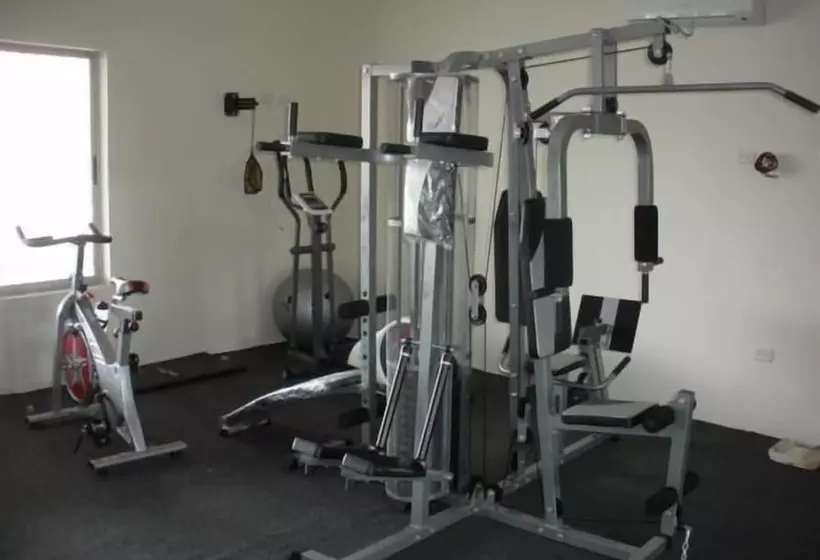 酒店 Rivera Del Mar