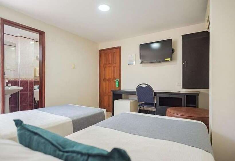 酒店 Rivera Del Mar