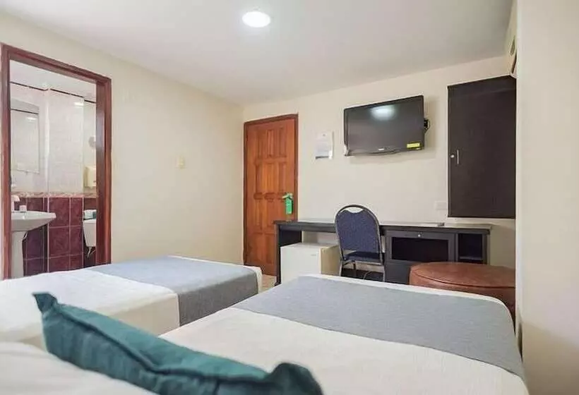 酒店 Rivera Del Mar