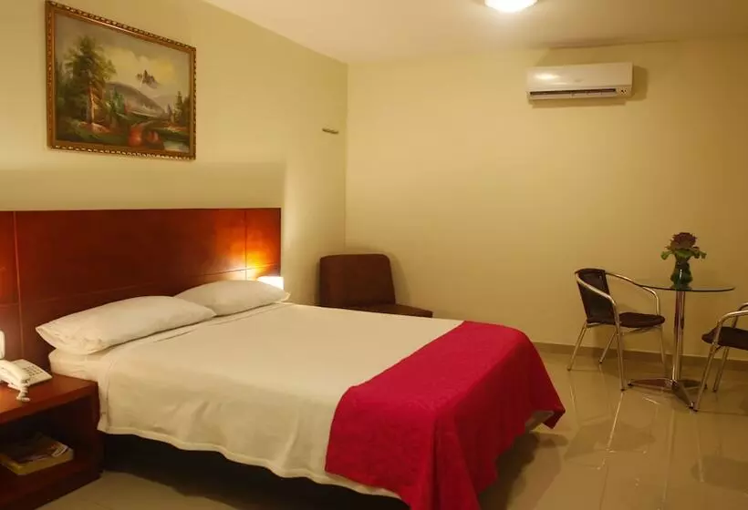 酒店 Rivera Del Mar