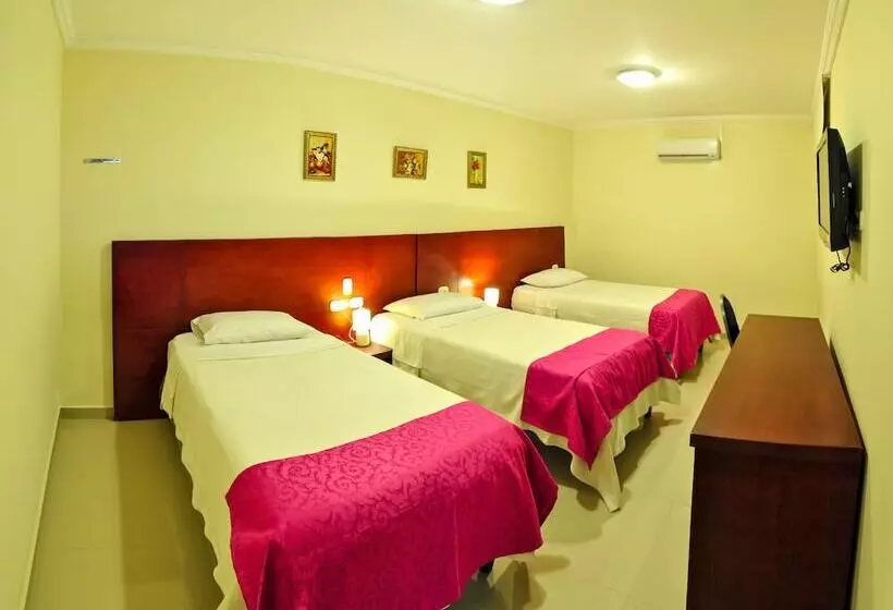 酒店 Rivera Del Mar